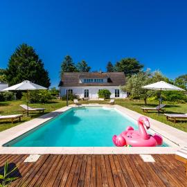 Le Cottage