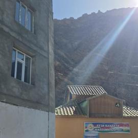 Eraj Bibi Fatima, hotel u gradu Yamchin