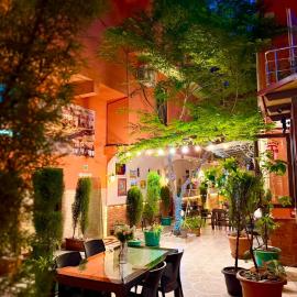 Marani Hotel