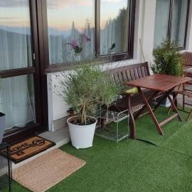 Florian&Urban Apartmenthaus Apart 144