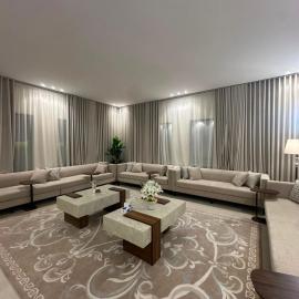 شاليهات أفق, hotel i Jeddah