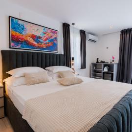Matej's rooms, hotell i Korčula