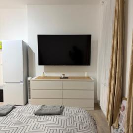 Appartement cosy centre ville, hotel em Melun