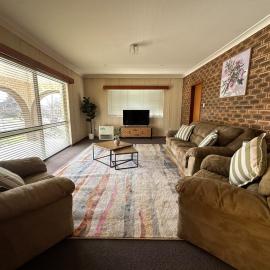 Casa Sarina, Hotel in Stanthorpe