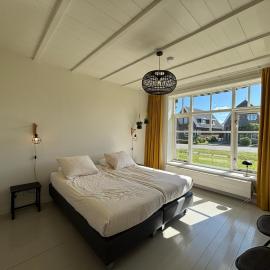 Recreatieappartement BoerdeRijlst - De Kamer