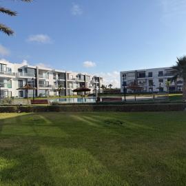 Location appartement sidi rahal