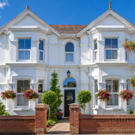 Fernhurst holiday apartments