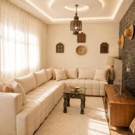 Azra Luxe villa famille uniquement Family only