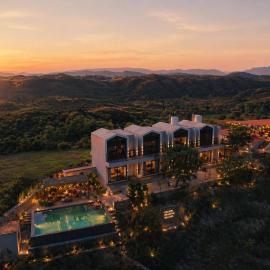 VANVASS - A Forest Resort By Rovers, hotel in Rāma