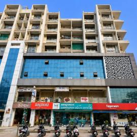 Hotel Kajri