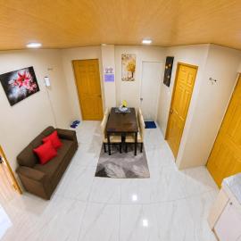 CLBC Residences - 2B、Ibabaのホテル