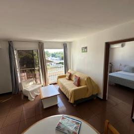 Le Tournesol, hotel di Saint-Gilles-les Bains