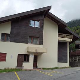 Haus Belstar A