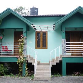 Mistnview By SHELTERS, hotel in Meppādi