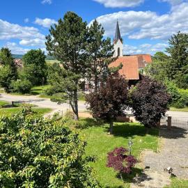Appartement de vacance au pied du Vieil Armand, hotel a Hartmannswiller