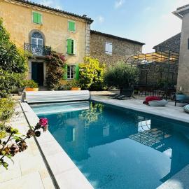 Relais des Vignerons, Chambres d'hôtes