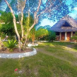 Nanakizi lodge, hotel em Zanzibar