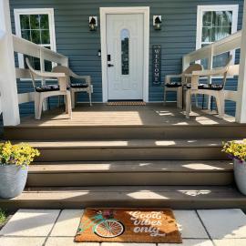 Live Oak Estate Near Hinesville and Savannah, hotel in Midway