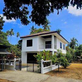 Suwaree Garden, hotel en Koh Samui