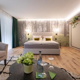Sackmann Design Genuss & SPA Resort, hotel a Baiersbronn