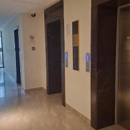 Zameen Aurum Gulberg, Luxury Apartment by MG