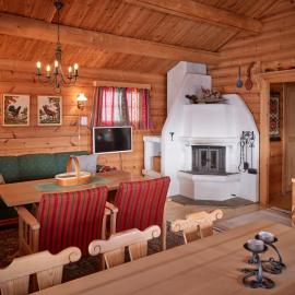Fjellro, hotel in Stranda