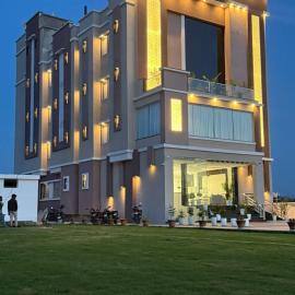 Hotel The Balram