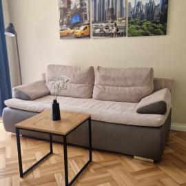 Apartament na Błoniach