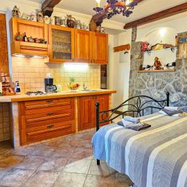 Apartman Ruza 3, hotel v destinácii Poljane
