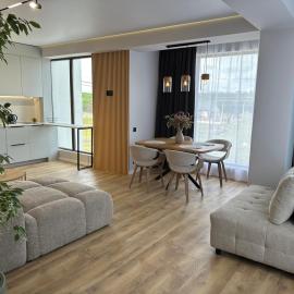 Shekvetili Kaprovani Apart, hotel in Shekhvetili