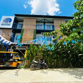 Tandikan Suites El Nido