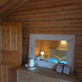 Mountain Holiday Homes - Ottsjö, Sweden、オーレのホテル