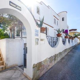 Casa vacanze Lambitelli, hotel sa Ischia Town