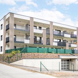 Apartment Family Nest Goldeck & See by Interhome