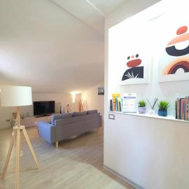 Villa Freschìa: Minturno'da bir otel