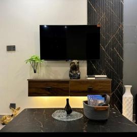 1 Bedroom Family Apartment - Smart TV - Netflix & PlayStation