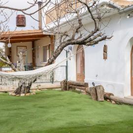 Oliver by Clabao - Bardenas Reales, hotel a Valtierra