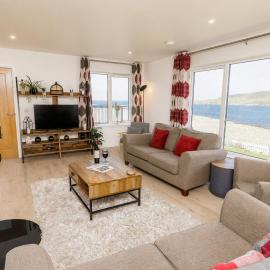 Wasterview, Shetland, hotelli kohteessa Lerwick
