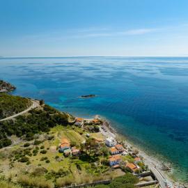 Acqua e Sale, hotell i Pomonte