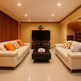 Beautiful house 10 min Airport, 15 min CDMX downtown