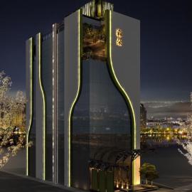 森朵文旅 Santor Hotel