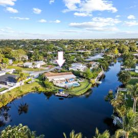 Waterfront Luxury New Listing Discount