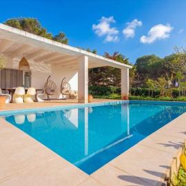 Villa Mediterranni