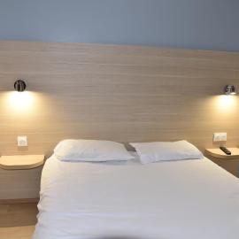 FastHotel Thionville, hotelli kohteessa Thionville