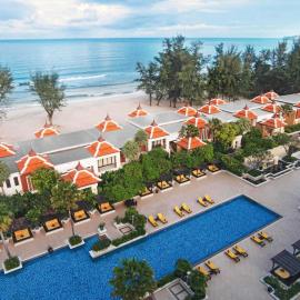 Mövenpick Resort Bangtao Beach Phuket