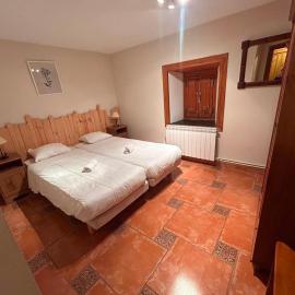 Nocito Casa Villacampa، فندق في Nocito