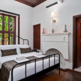Viesnīca Kalkan Port Hotel Kašā