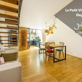 Le Petit Vivier - Parenthèse Urbaine