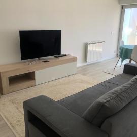 T1 Figueira da Foz, hotell sihtkohas Buarcos