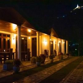 Zenora Villa ella